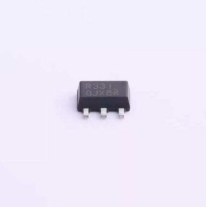 BL8078CC3BTR33 貝嶺/BELLING   2022批次 線性穩(wěn)壓器