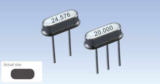 HA1121312049S 12MHZ 2021批次 晶體諧振器