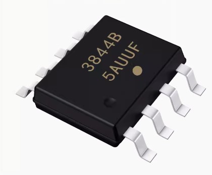 UC2843BG-S08-R 友順/UTC   2022批次 電源芯片